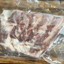 Load image into Gallery viewer, Pasture-Raised Pork Spare Ribs