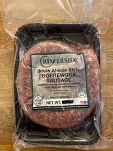 Load image into Gallery viewer, South African Boerewors