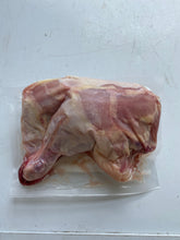 Load image into Gallery viewer, Pasture-Raised Chicken Leg Quarters