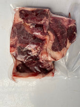 Load image into Gallery viewer, Grass-Fed Lamb Loin Chop