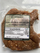 Load image into Gallery viewer, Pasture-Raised Pork Bratwurst **THREE FLAVORS AVAILABLE**