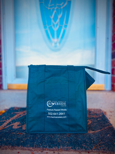 Holiday Meat Bundle Donation – Feed a Local Family