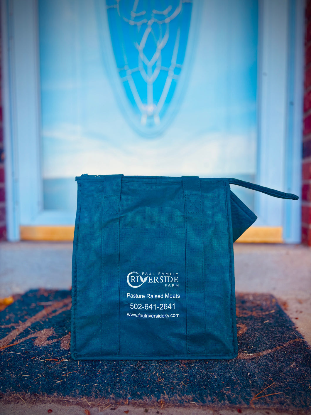 Holiday Meat Bundle Donation – Feed a Local Family