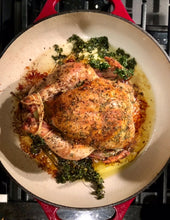 Load image into Gallery viewer, Pasture-Raised Meat CSA: Chicken