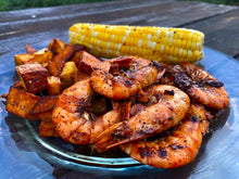 Load image into Gallery viewer, Fresh Saltwater Shrimp