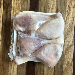 Pasture-Raised Chicken Drumsticks