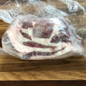 Pasture-Raised Pork Boston Butt Roast