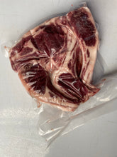 Load image into Gallery viewer, Grass-Fed Lamb Rib Chop