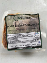 Load image into Gallery viewer, Pasture-Raised Pork Sausage **3 Flavors Available**